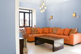 Стеклообои Wellton Decor WD741 Твист 1×12,5 м