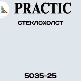Стеклохолст GlassBand паутинка 5035-25, 1х25 м