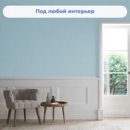 Стеклохолст Nortex Profi — паутинка 30 г/м², 1×50 м