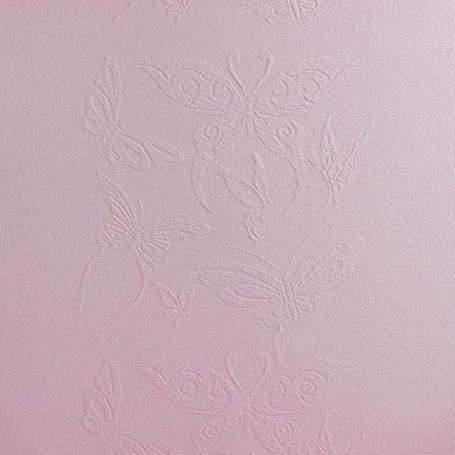 Обои под покраску Wellton Decor WD830 Бабочки