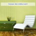 Антивандальные стеклообои Wellton Decor Тростник