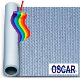 Стеклообои Oscar Рогожка крупная Os1180, 1*25м