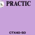 Стеклохолст-паутинка GlassBand CTX40-50