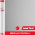 Стеклообои Nortex NCH 104 Рогожка мелкая 1*25м