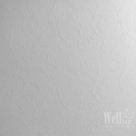 Обои под покраску Wellton Decor WD781 Барокко
