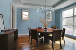 Стеклообои Wellton Decor WD770 Иероглиф 1×12,5 м