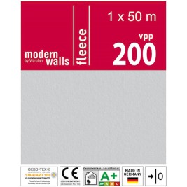 Стеклохолст modern walls Fleece VPP 200, 1*50м