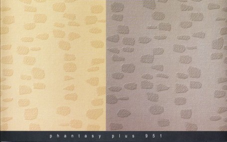 Варианты покраски дизайнерских обоев Vitrulan Phantasy plus  951