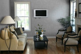 Стеклообои Wellton Decor Витраж WD760, 1*12,5м