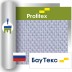 Стеклообои Profitex P12 Рогожка средняя
