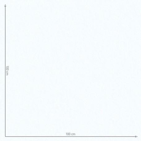 Фактура магнитного покрытия SYSTEXX Active Magnetic Whiteboard matt