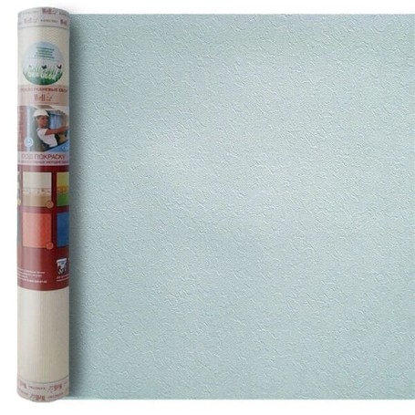 Стеклотканевые обои Wellton Decor Коралл WD891