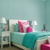 Дизайнерские стеклообои Wellton Decor Коралл