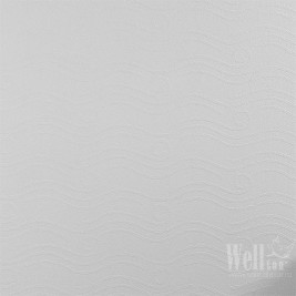 Стеклообои Wellton Decor Волна WD730, 1*12,5м