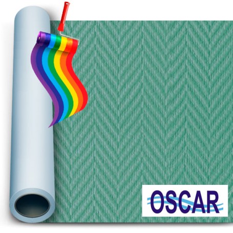Стеклообои Oscar Ёлка средняя Os1160, 1*25 м
