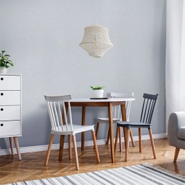 Стеклообои Wellton Decor Замша WD859, 1*12,5м