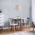 Дизайнерские стеклообои Wellton Decor Замша