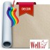Стеклообои Wellton Decor Джаз WD740, 1*12,5 м