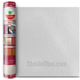 Стеклообои Wellton Decor Джаз WD740, 1*12,5м