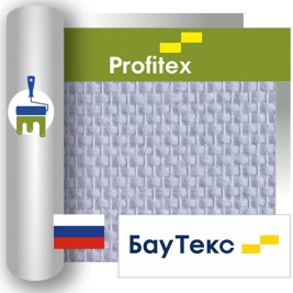 Profitex P16 Рогожка средняя 1*25м