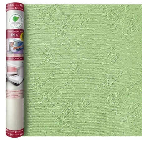 Стеклотканевые обои Wellton Decor Лофт WD890
