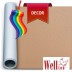 Стеклообои Wellton Decor Дюны WD850, 1*12,5 м