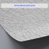 Рельефные стеклообои Wellton Decor Керамика WD862