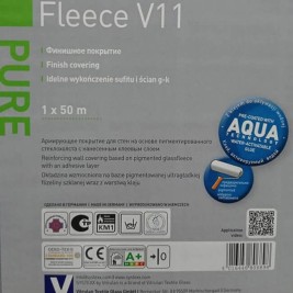 Стеклохолст SYSTEXX V11 Pure Fleece 1*50м