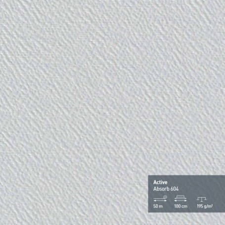 Стеклообои SYSTEXX Active Absorb 604