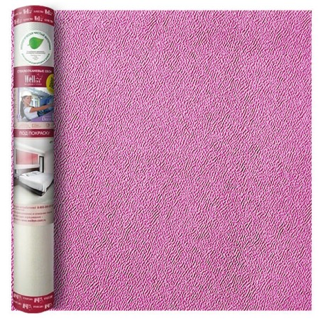 Стеклотканевые обои Wellton Decor Мемфис WD858