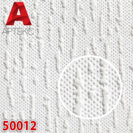 Артекс 50012 Капель 1,06*25м