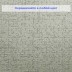 Дизайнерские стеклообои Wellton Decor Циновка