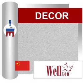 Wellton Decor Кашемир WD856, 1*12,5м