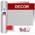 Стеклообои Wellton Decor Кашемир WD856, 1*12,5м