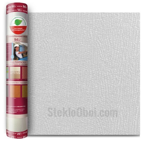 Стеклотканевые обои Wellton Decor Кора WD851
