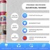 Wellton Decor Шампань WD880
