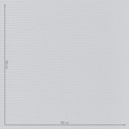 Стеклообои modern walls harmony structure 109 (Рогожка крупная), 25м