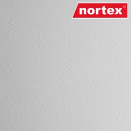 Стеклообои Nortex NCH 104 Рогожка мелкая 1*25м