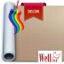 Стеклообои Wellton Decor Кроко WD750, 1*12,5 м