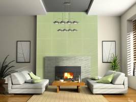 Стеклообои Wellton Decor Кроко WD750, 1*12,5м
