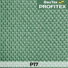 Стеклообои Profitex Рогожка средняя P17, 1×25 м