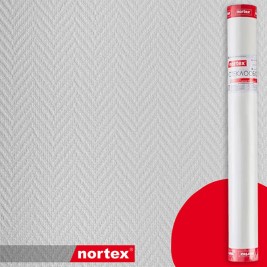 Стеклообои Nortex NCH 118 Ёлочка средняя 1*25м