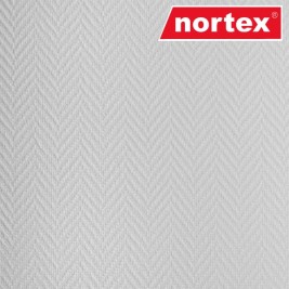 Стеклообои Nortex NCH 118 Ёлочка средняя 1*25м