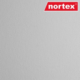 Стеклообои Nortex NCH 122 Средняя рогожка 1*25м