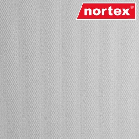 Стеклообои Nortex Рогожка средняя NCH122