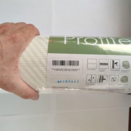 Profitex P60 Диагональ средняя 1*25м