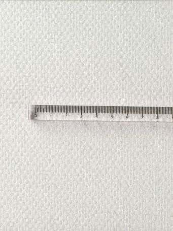 Рогожка мелкая, потолочная РТ 100 1*25м