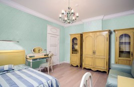 Стеклообои Wellton Decor Прованс WD782, 1*12,5м