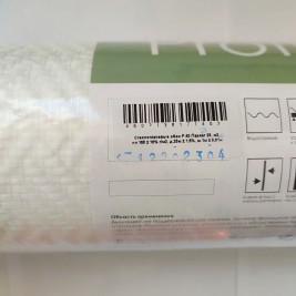 Стеклообои Profitex Паркет P40, 1×25 м