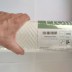 Влагостойкие стеклообои BauTex P40 Паркет